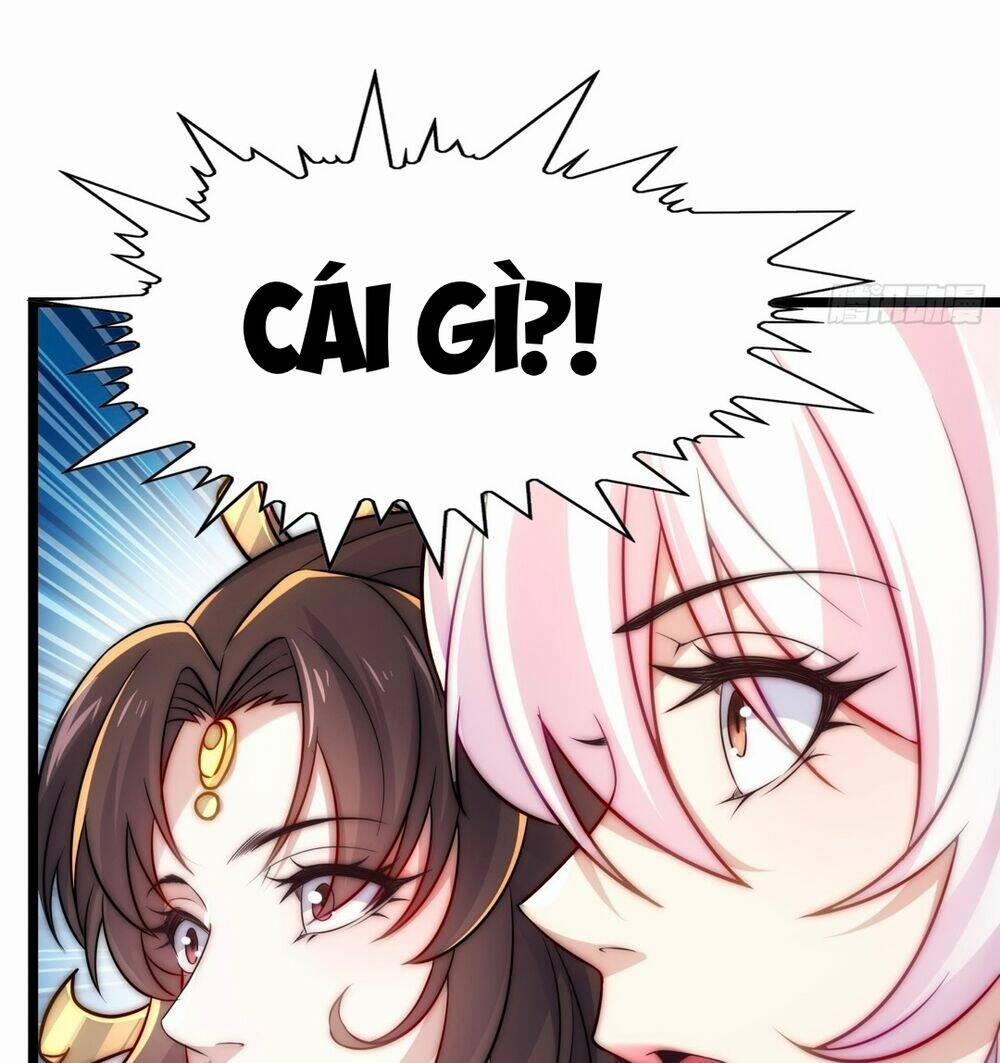 Ta Nằm Liền Biến Cường 8 trang 16