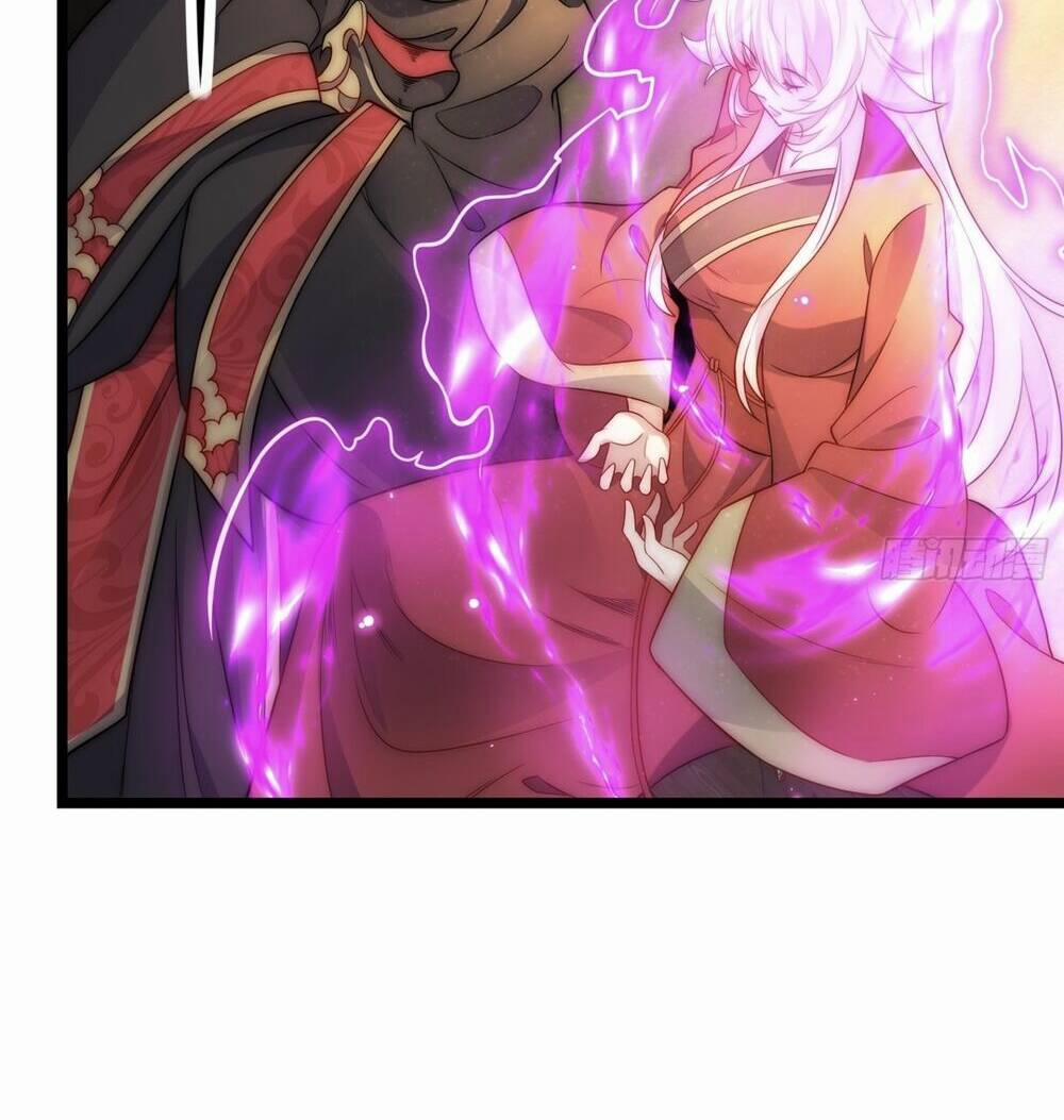 Ta Nằm Liền Biến Cường 8 trang 22