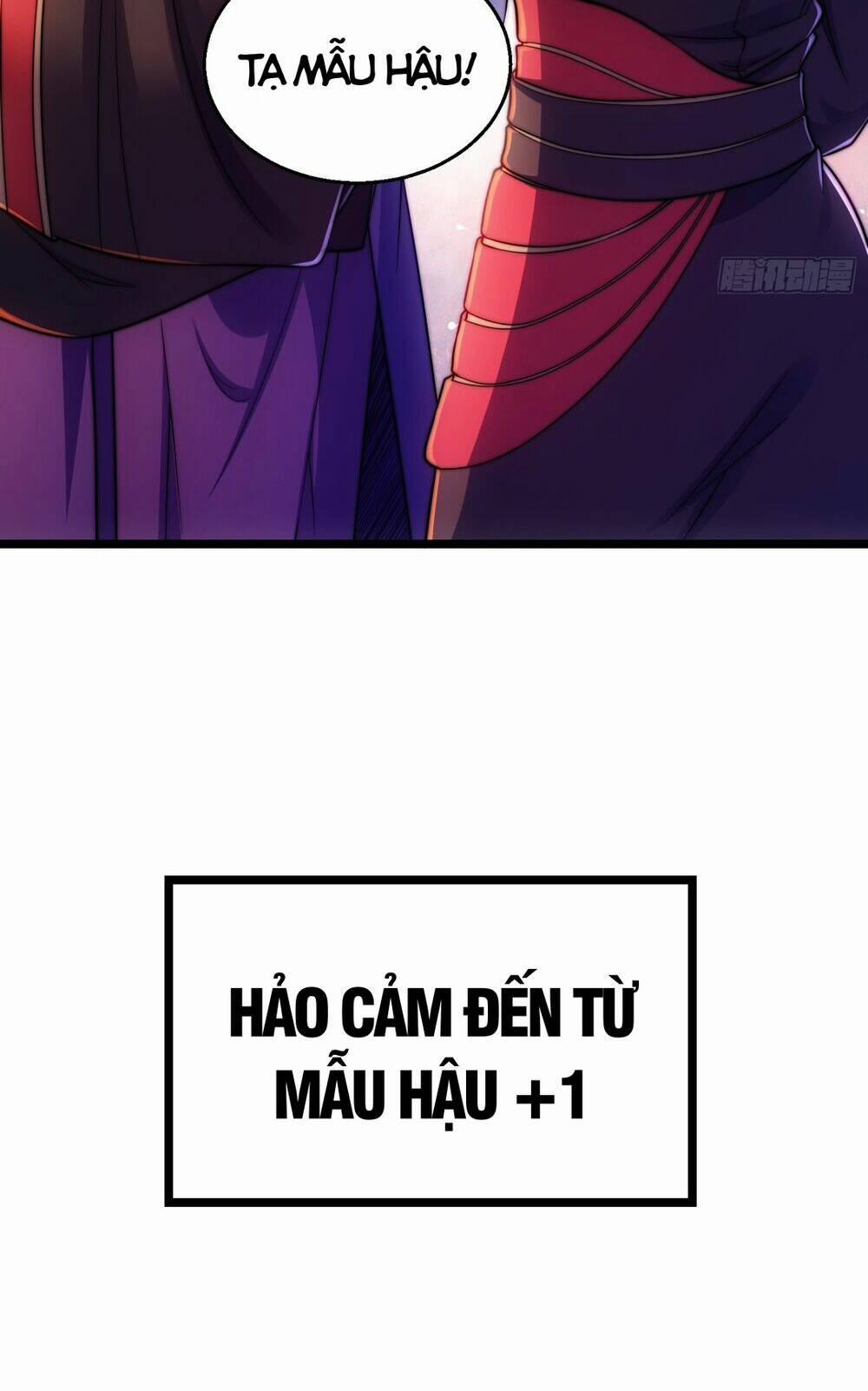 Ta Nằm Liền Biến Cường 8 trang 29