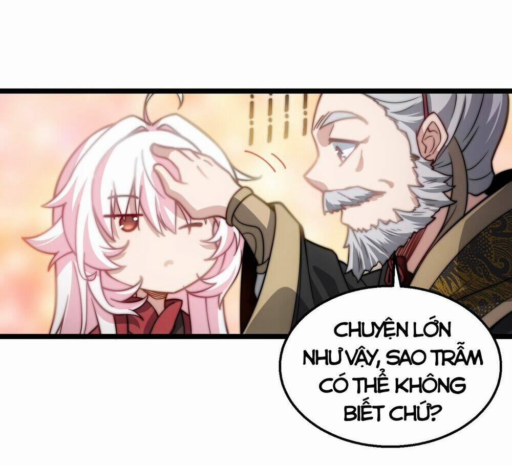 Ta Nằm Liền Biến Cường 8 trang 68
