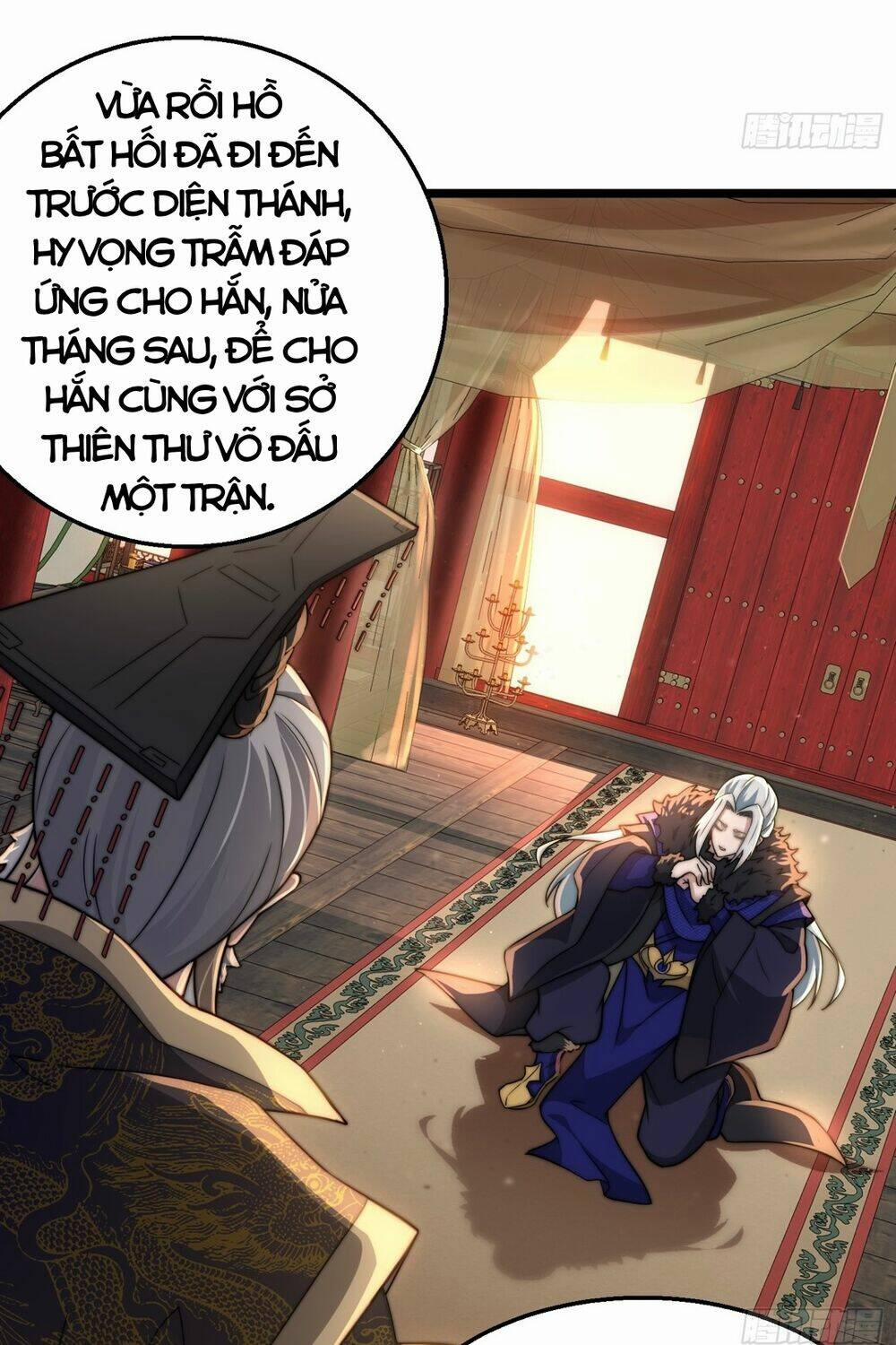 Ta Nằm Liền Biến Cường 8 trang 69