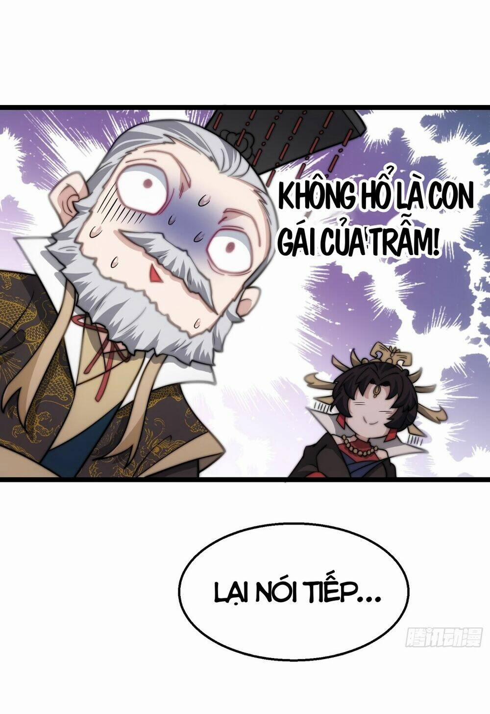 Ta Nằm Liền Biến Cường 8 trang 73