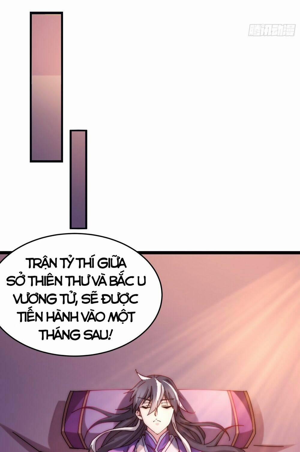 Ta Nằm Liền Biến Cường 8 trang 92