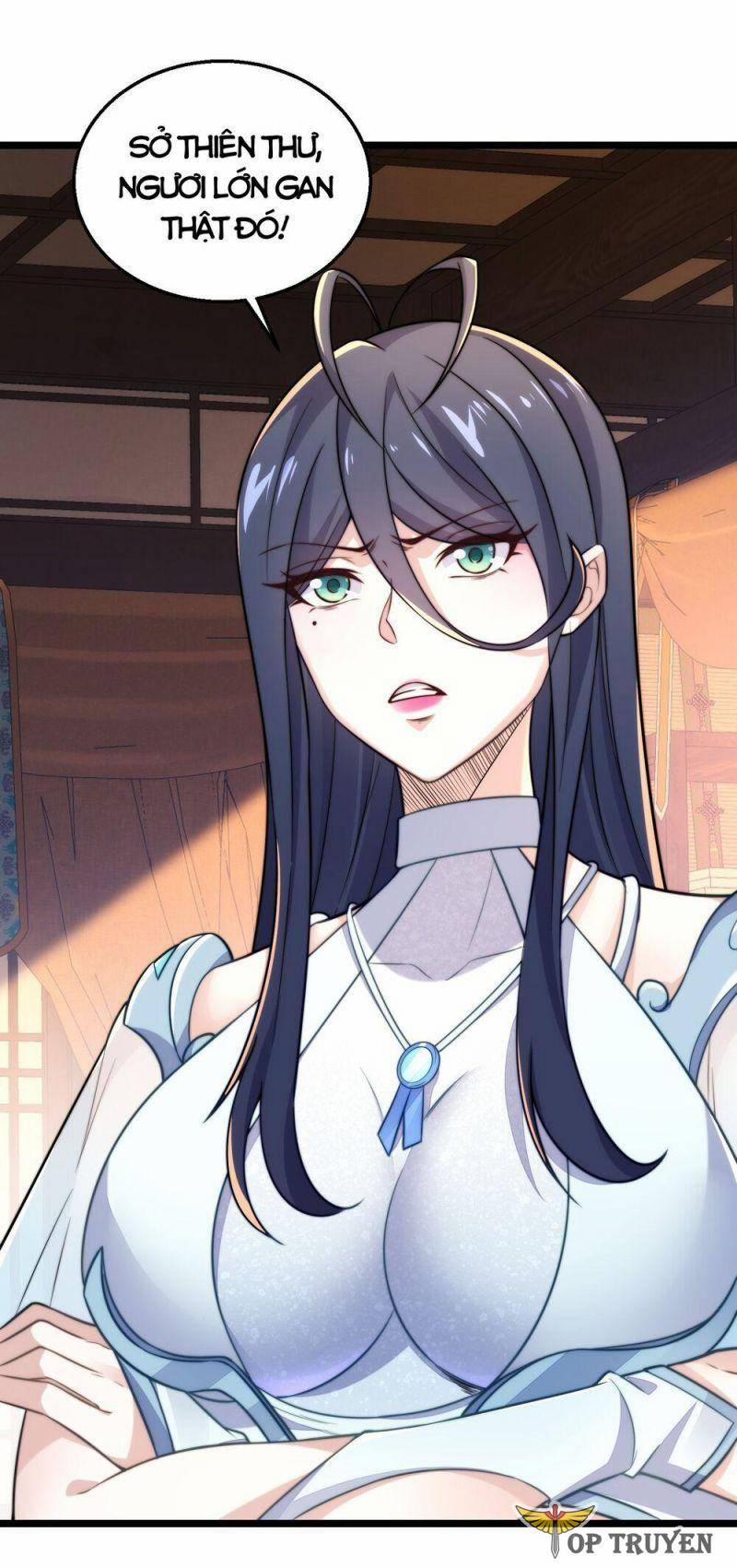 Ta Nằm Liền Biến Cường 9 trang 32