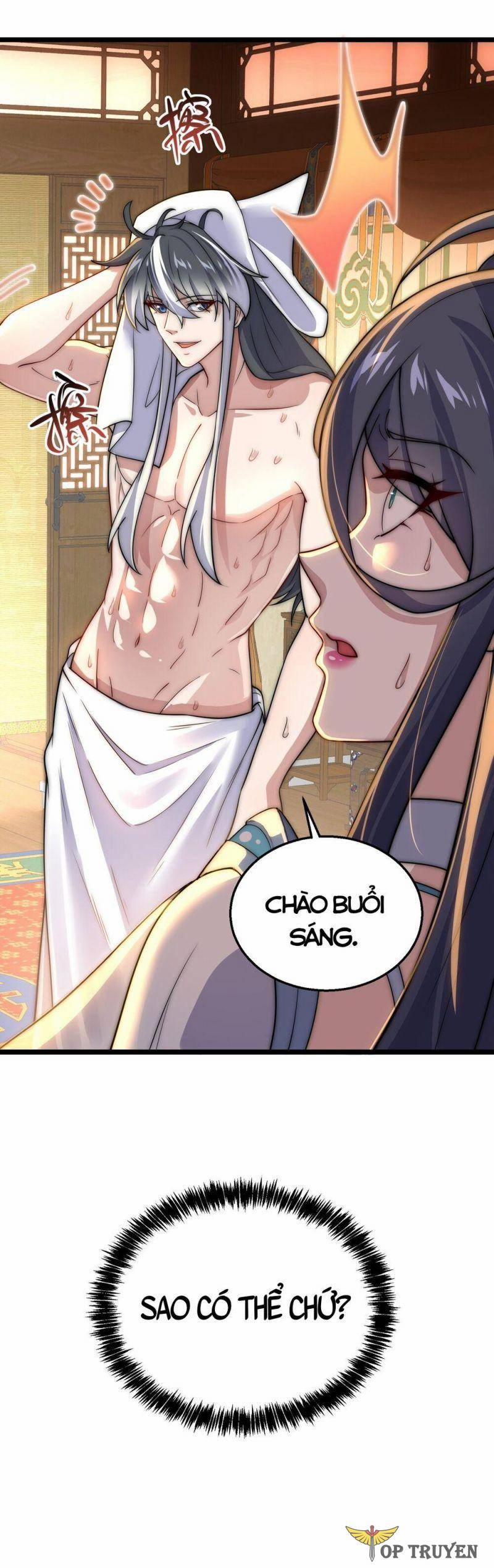 Ta Nằm Liền Biến Cường 9 trang 52