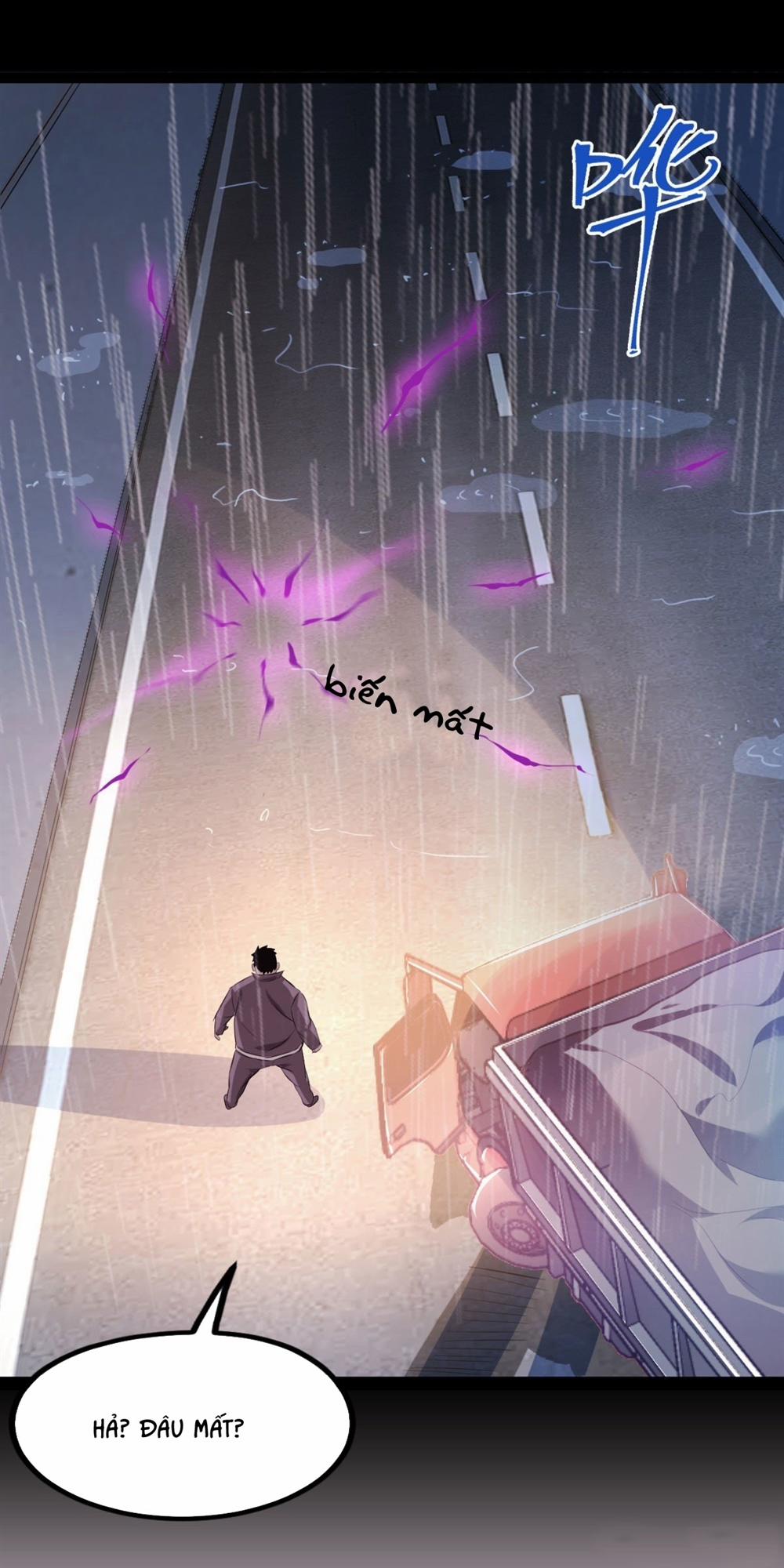 Ta Nhặt Mảnh Ghép Trong Game Sinh Tồn 1 trang 14