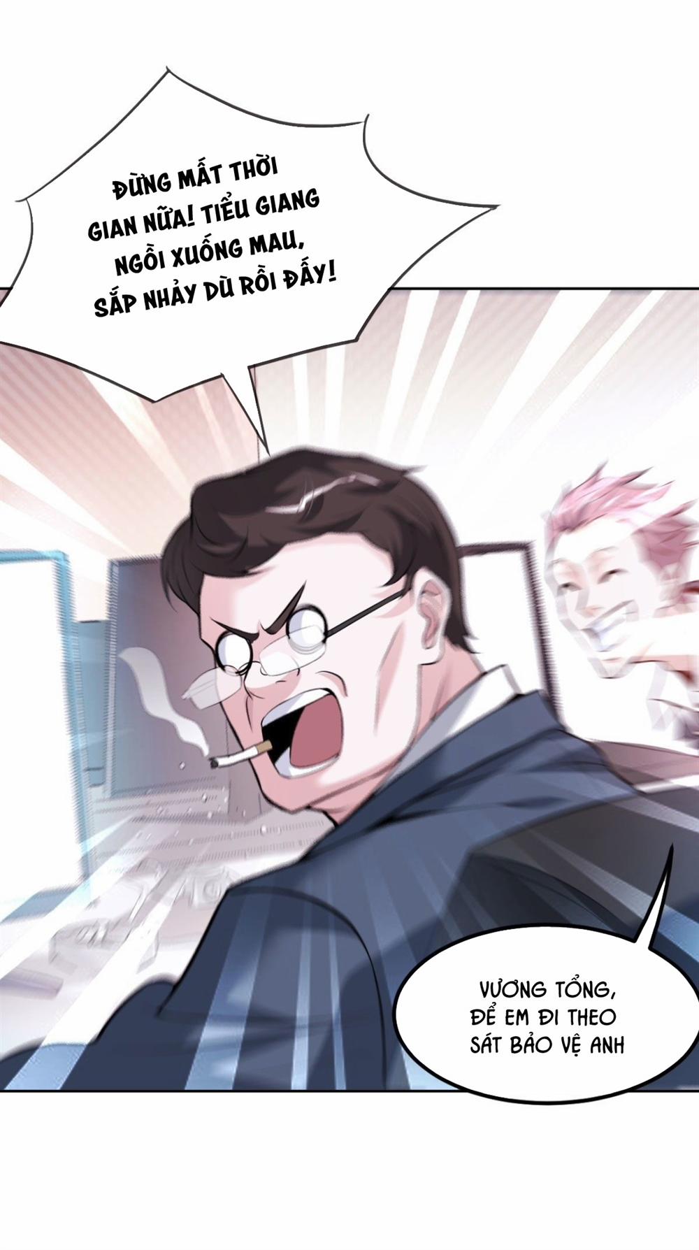 Ta Nhặt Mảnh Ghép Trong Game Sinh Tồn 1 trang 18