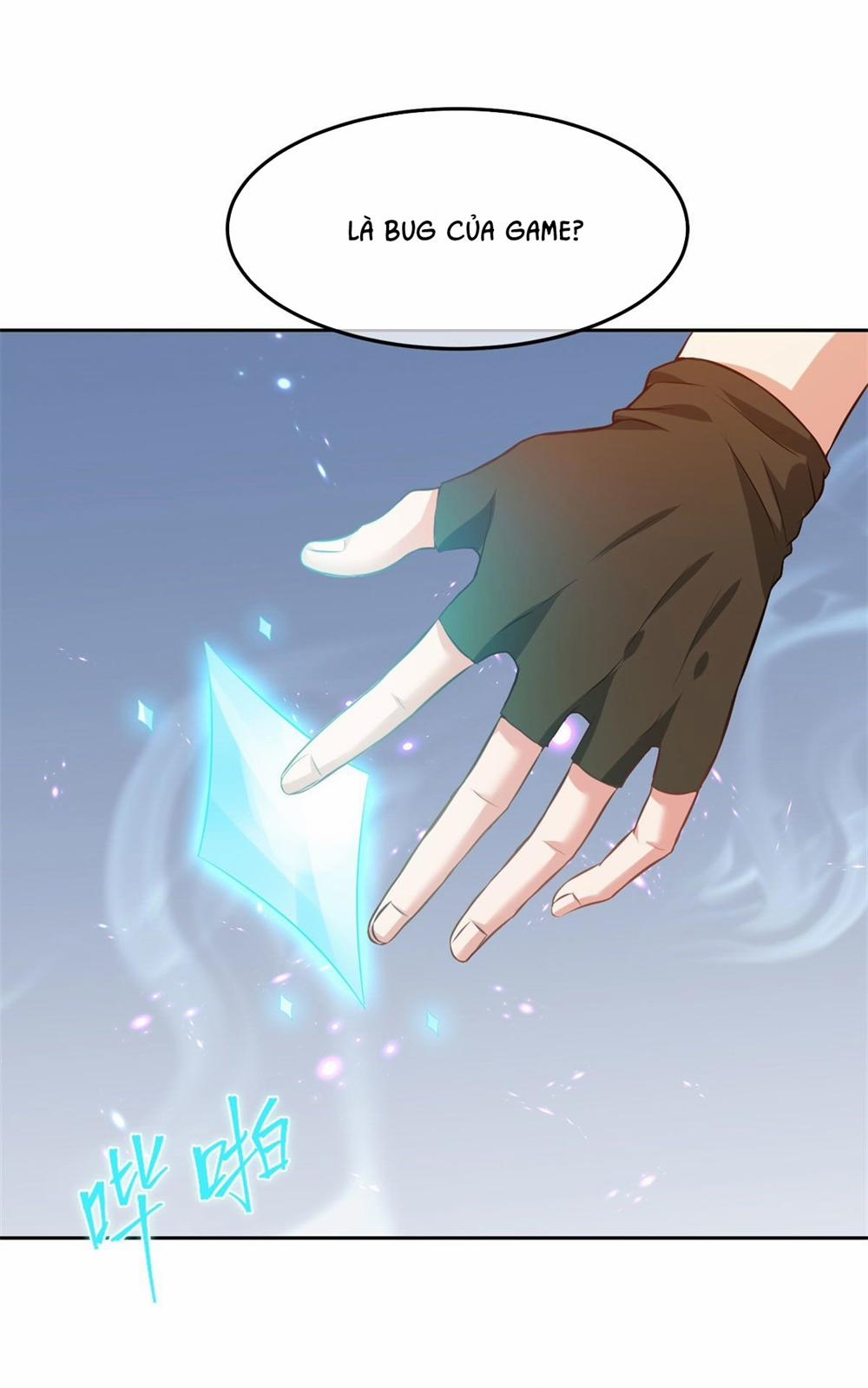 Ta Nhặt Mảnh Ghép Trong Game Sinh Tồn 1 trang 30