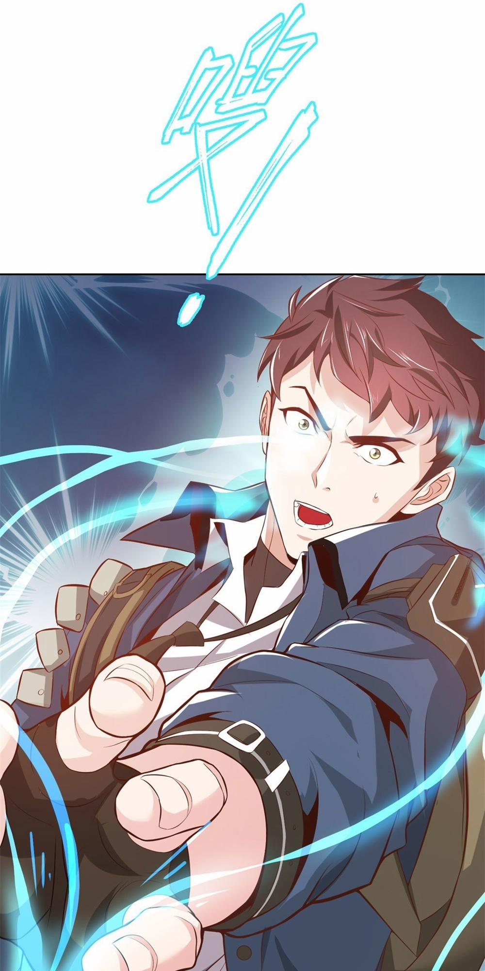 Ta Nhặt Mảnh Ghép Trong Game Sinh Tồn 1 trang 31