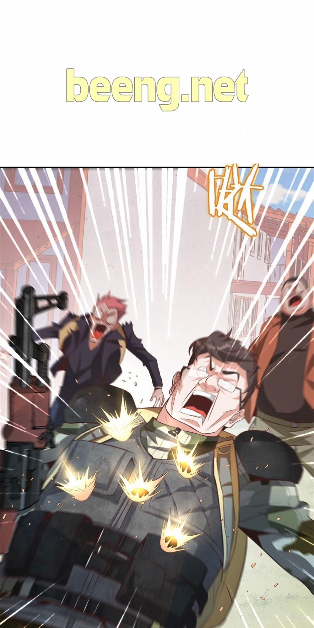 Ta Nhặt Mảnh Ghép Trong Game Sinh Tồn 1 trang 37