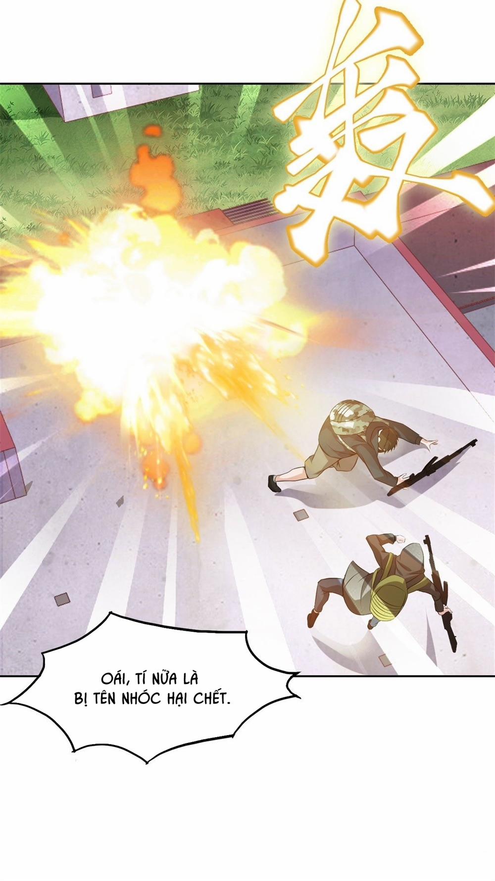 Ta Nhặt Mảnh Ghép Trong Game Sinh Tồn 1 trang 49