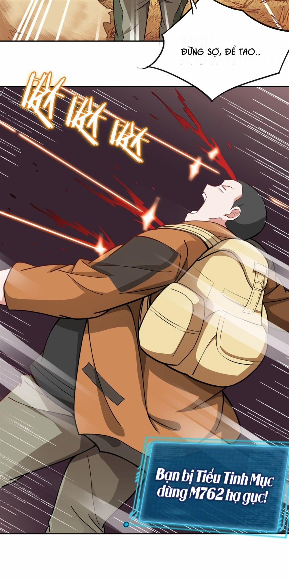 Ta Nhặt Mảnh Ghép Trong Game Sinh Tồn 2 trang 27