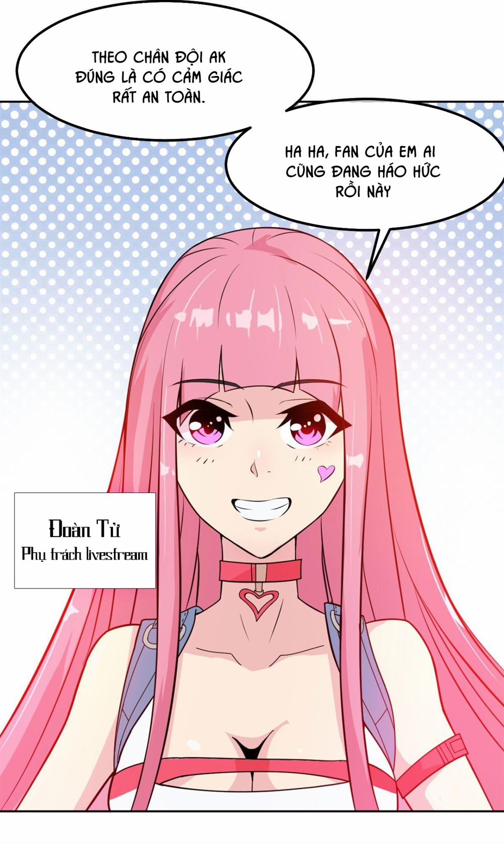 Ta Nhặt Mảnh Ghép Trong Game Sinh Tồn 2 trang 4