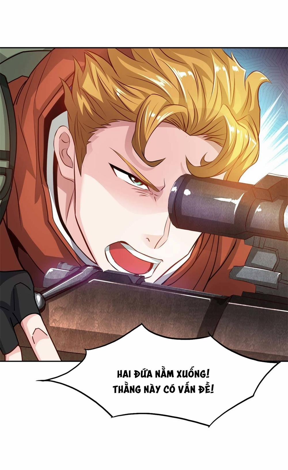 Ta Nhặt Mảnh Ghép Trong Game Sinh Tồn 3 trang 12