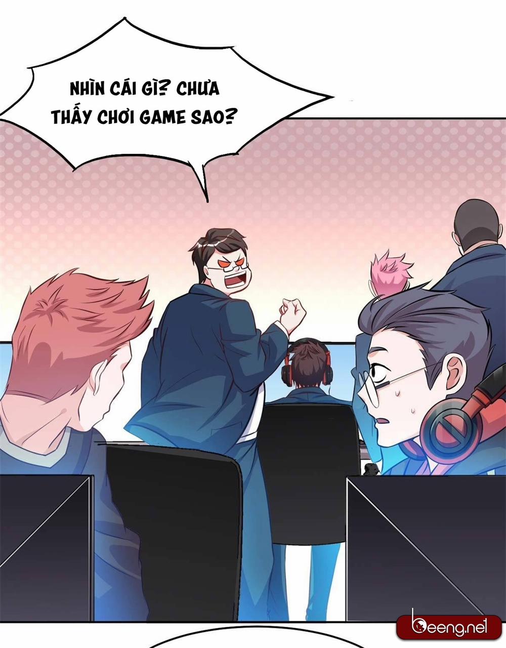 Ta Nhặt Mảnh Ghép Trong Game Sinh Tồn 3 trang 19