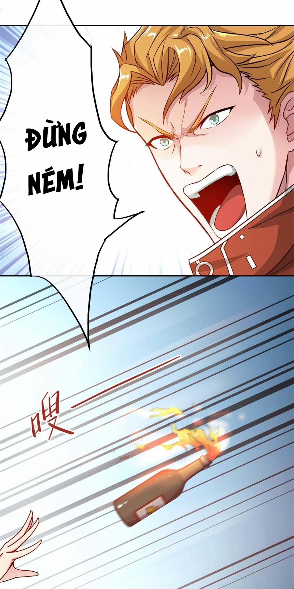 Ta Nhặt Mảnh Ghép Trong Game Sinh Tồn 3 trang 29