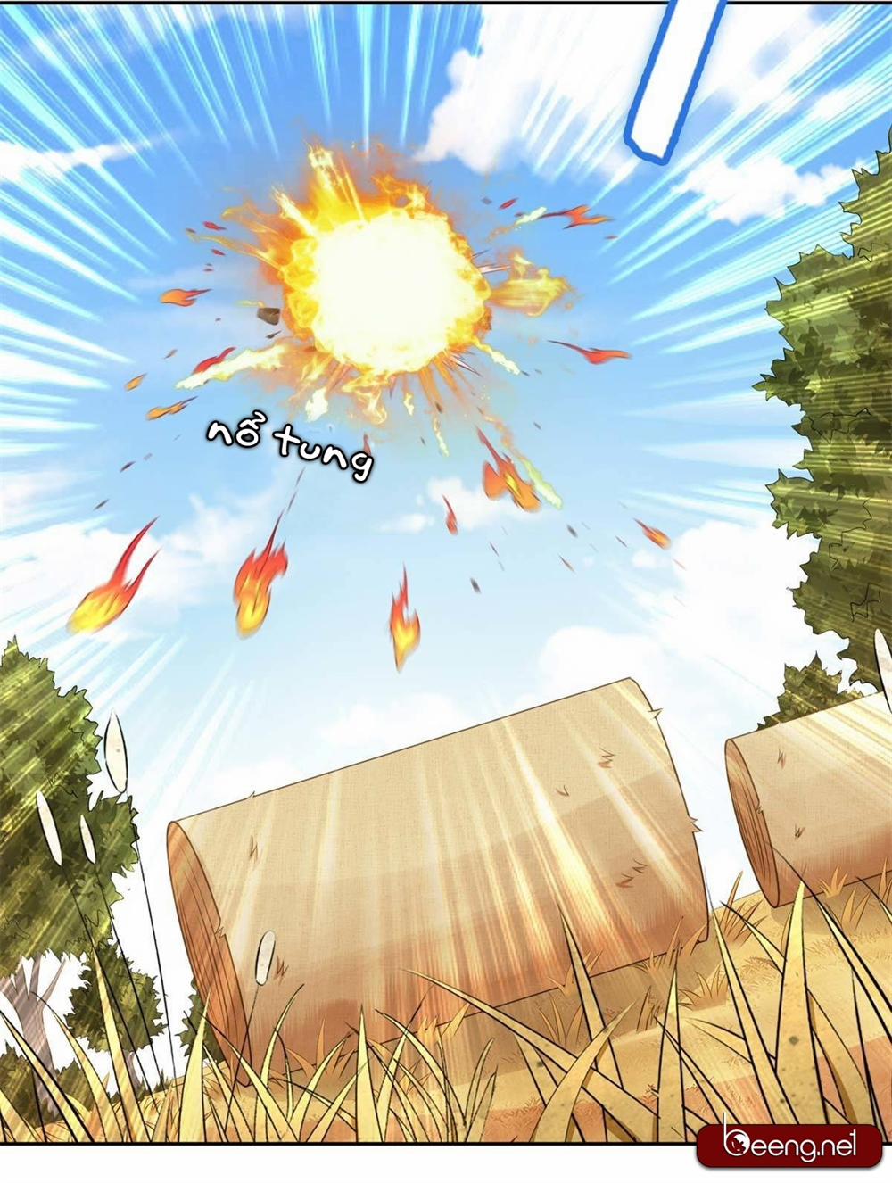 Ta Nhặt Mảnh Ghép Trong Game Sinh Tồn 3 trang 32