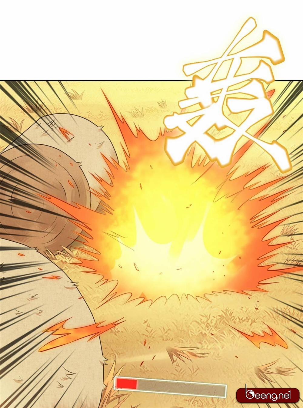 Ta Nhặt Mảnh Ghép Trong Game Sinh Tồn 3 trang 36