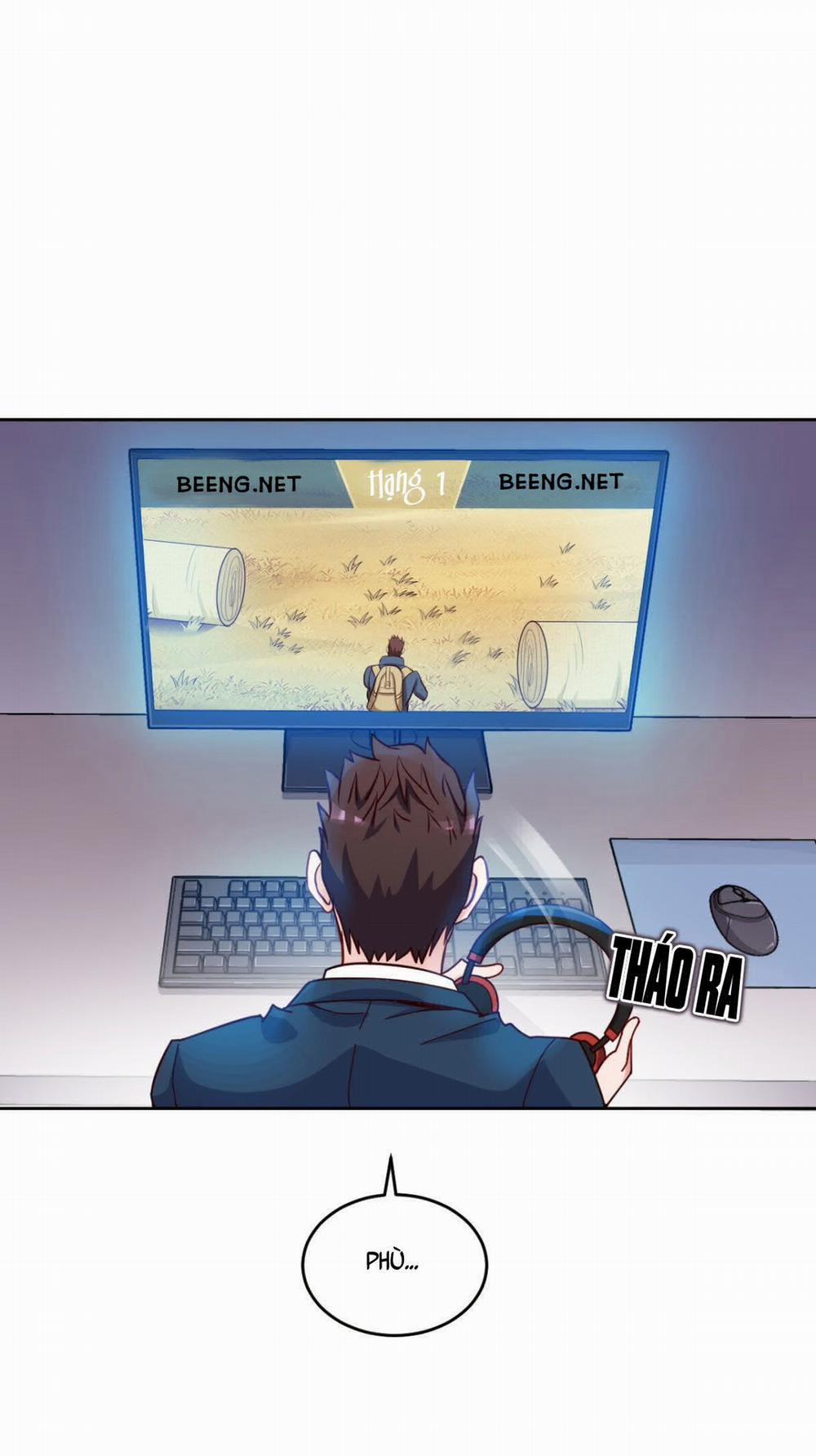 Ta Nhặt Mảnh Ghép Trong Game Sinh Tồn 4 trang 20