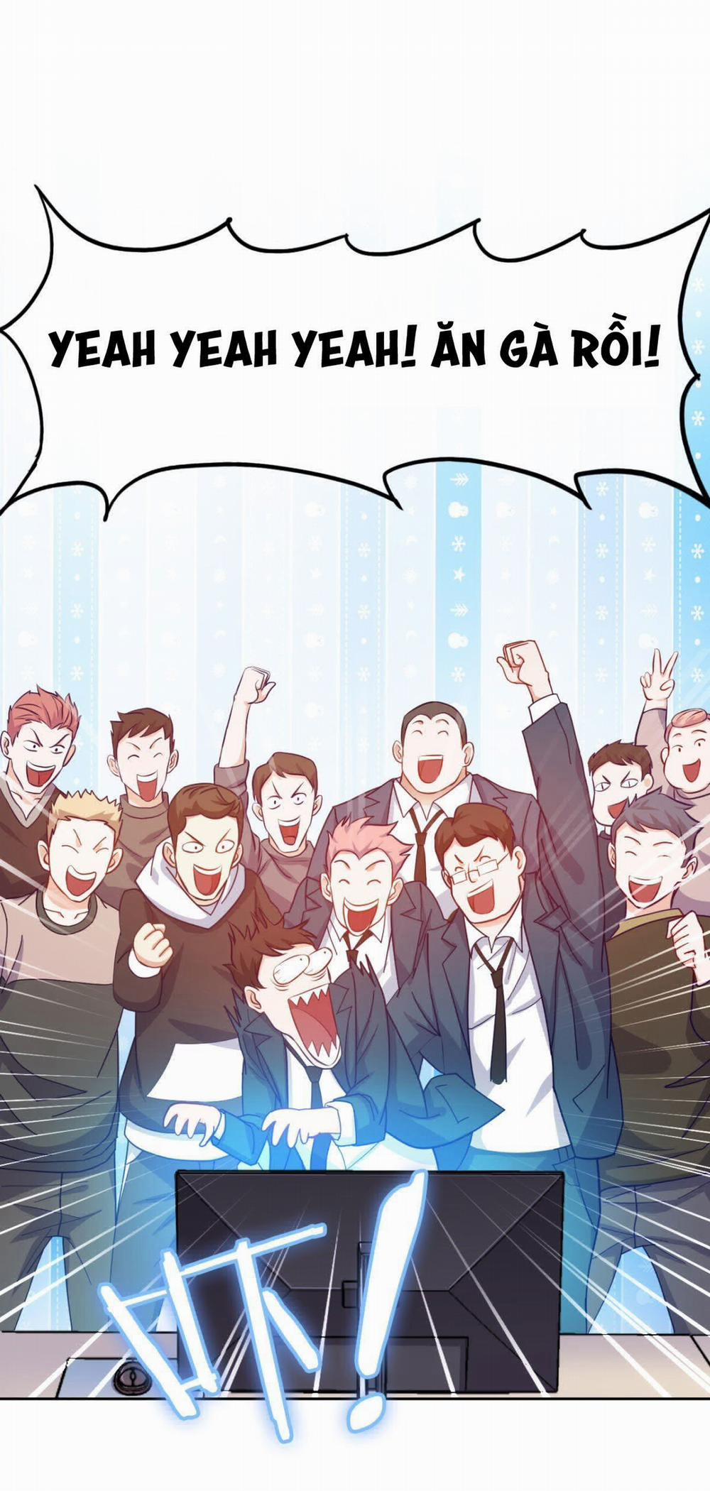 Ta Nhặt Mảnh Ghép Trong Game Sinh Tồn 4 trang 21