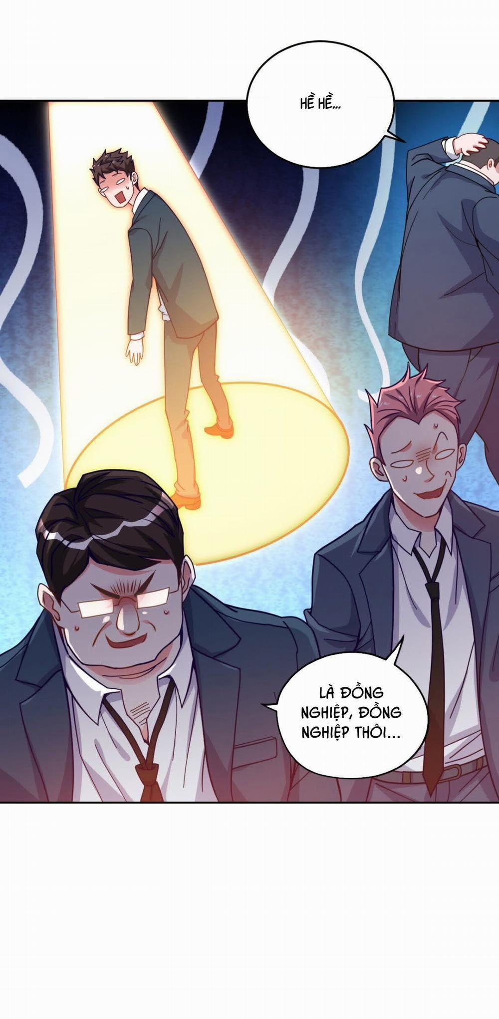 Ta Nhặt Mảnh Ghép Trong Game Sinh Tồn 4 trang 25