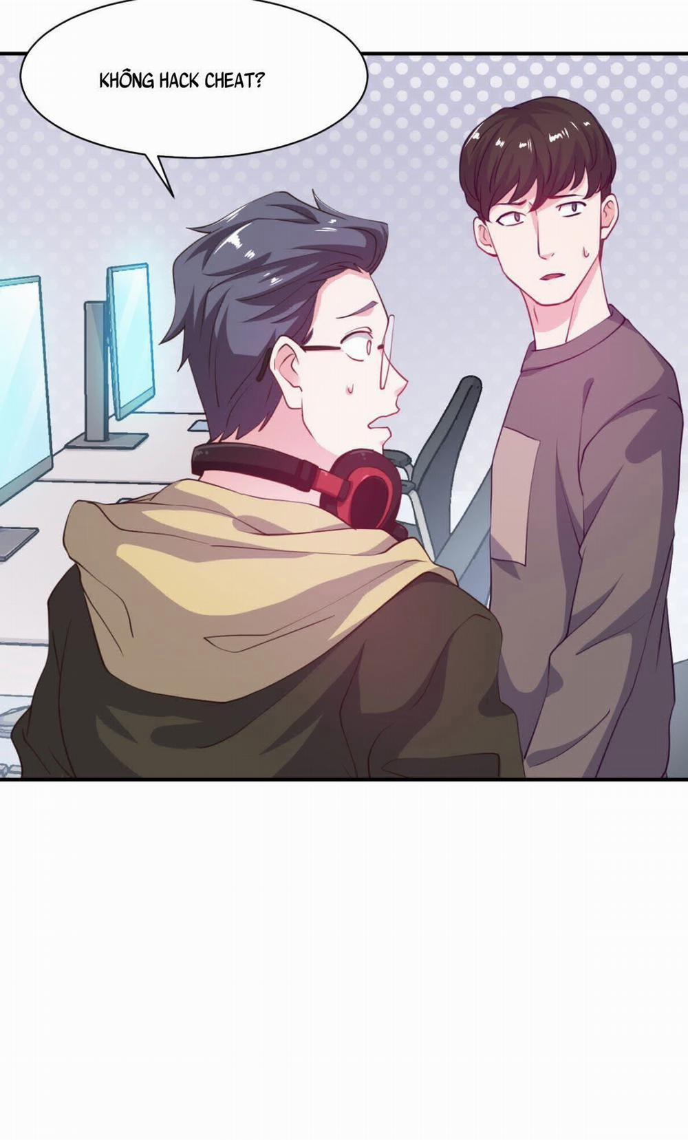 Ta Nhặt Mảnh Ghép Trong Game Sinh Tồn 4 trang 29