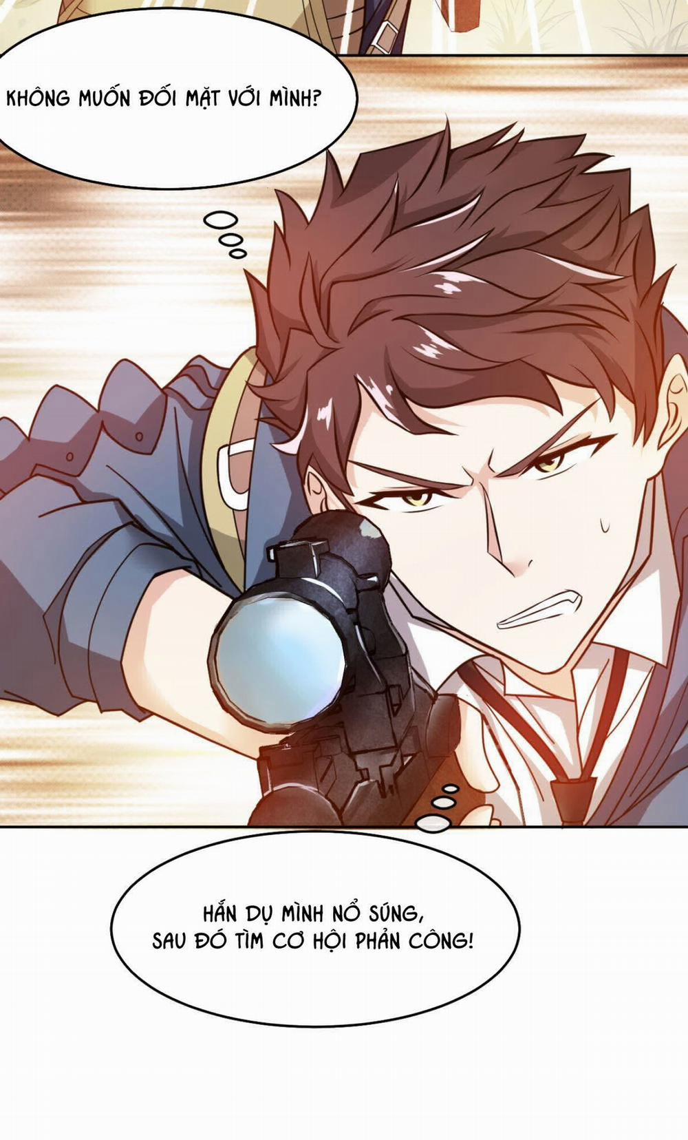 Ta Nhặt Mảnh Ghép Trong Game Sinh Tồn 4 trang 3