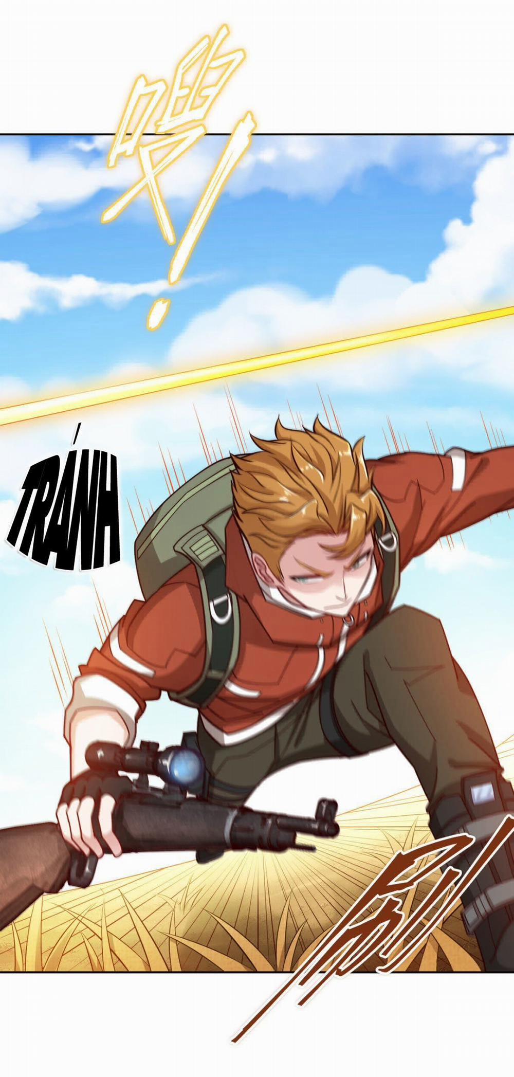 Ta Nhặt Mảnh Ghép Trong Game Sinh Tồn 4 trang 7