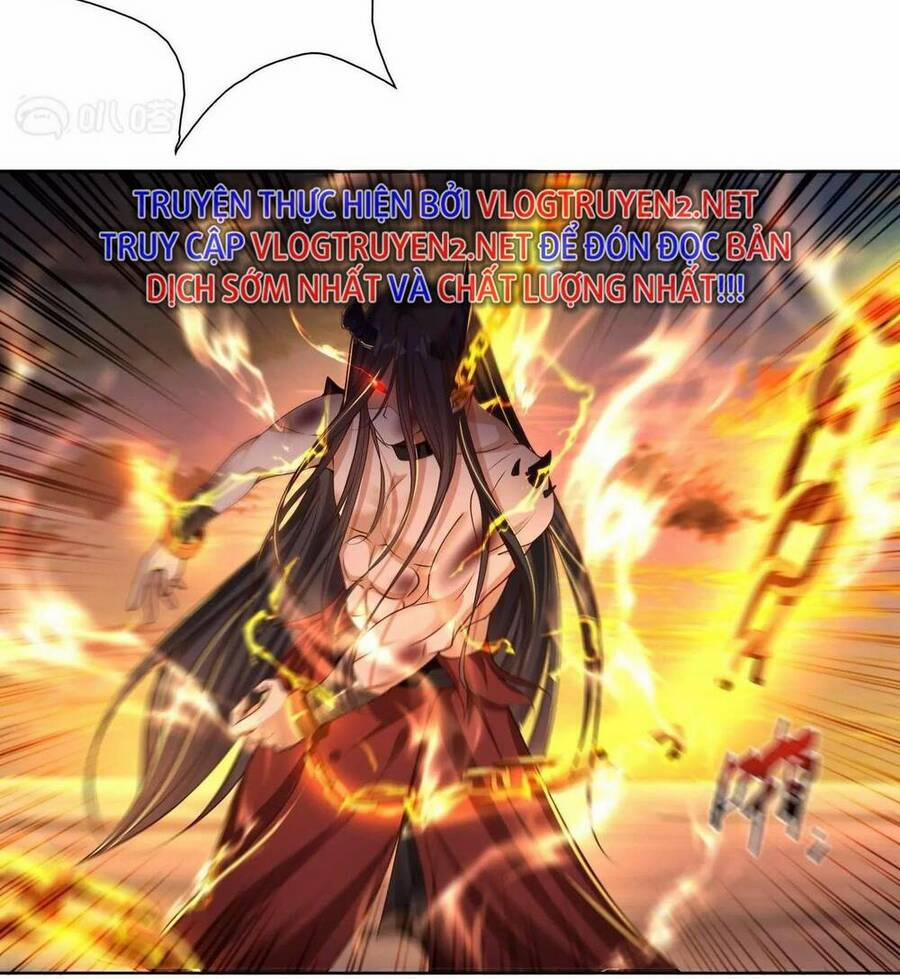 Tà Thần Quy Lai 1 trang 10