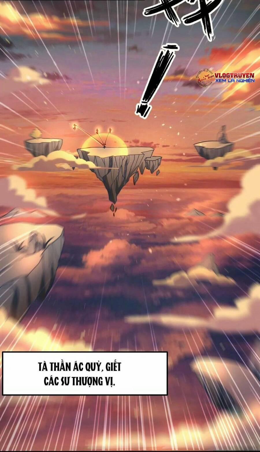 Tà Thần Quy Lai 1 trang 3