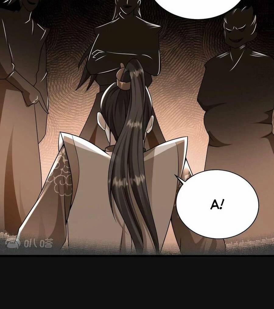 Tà Thần Quy Lai 1 trang 36