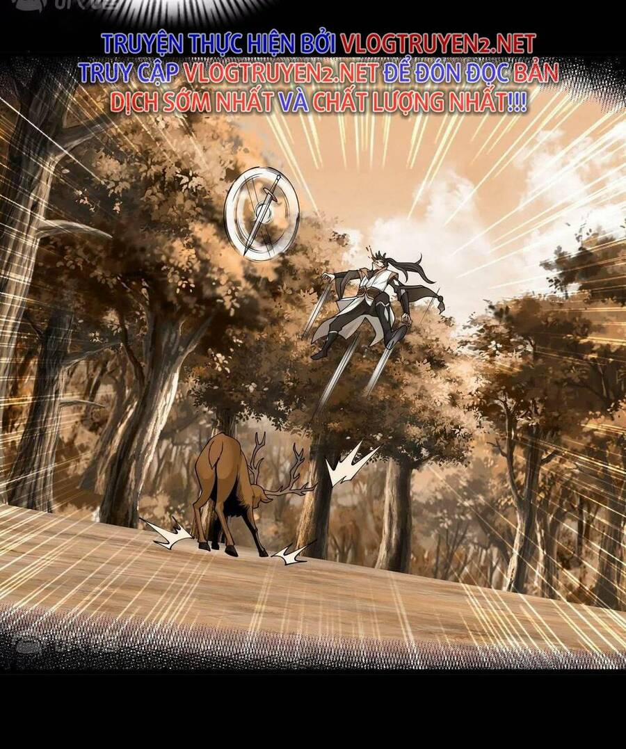 Tà Thần Quy Lai 1 trang 38