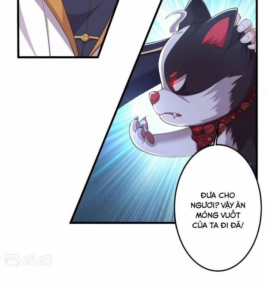 Tà Thần Quy Lai 1 trang 48