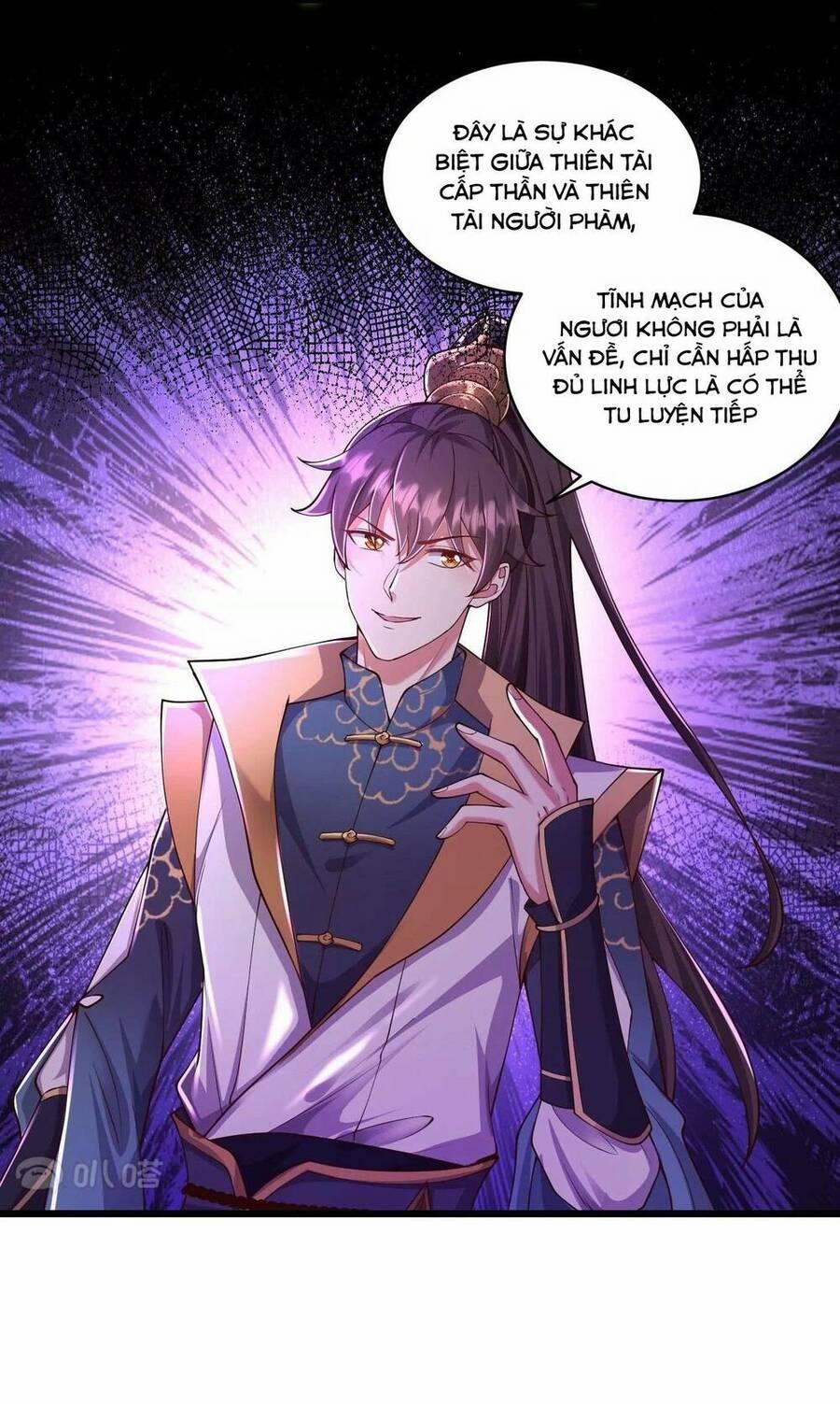 Tà Thần Quy Lai 1 trang 56