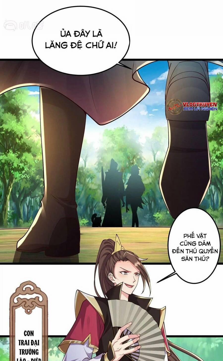 Tà Thần Quy Lai 1 trang 77