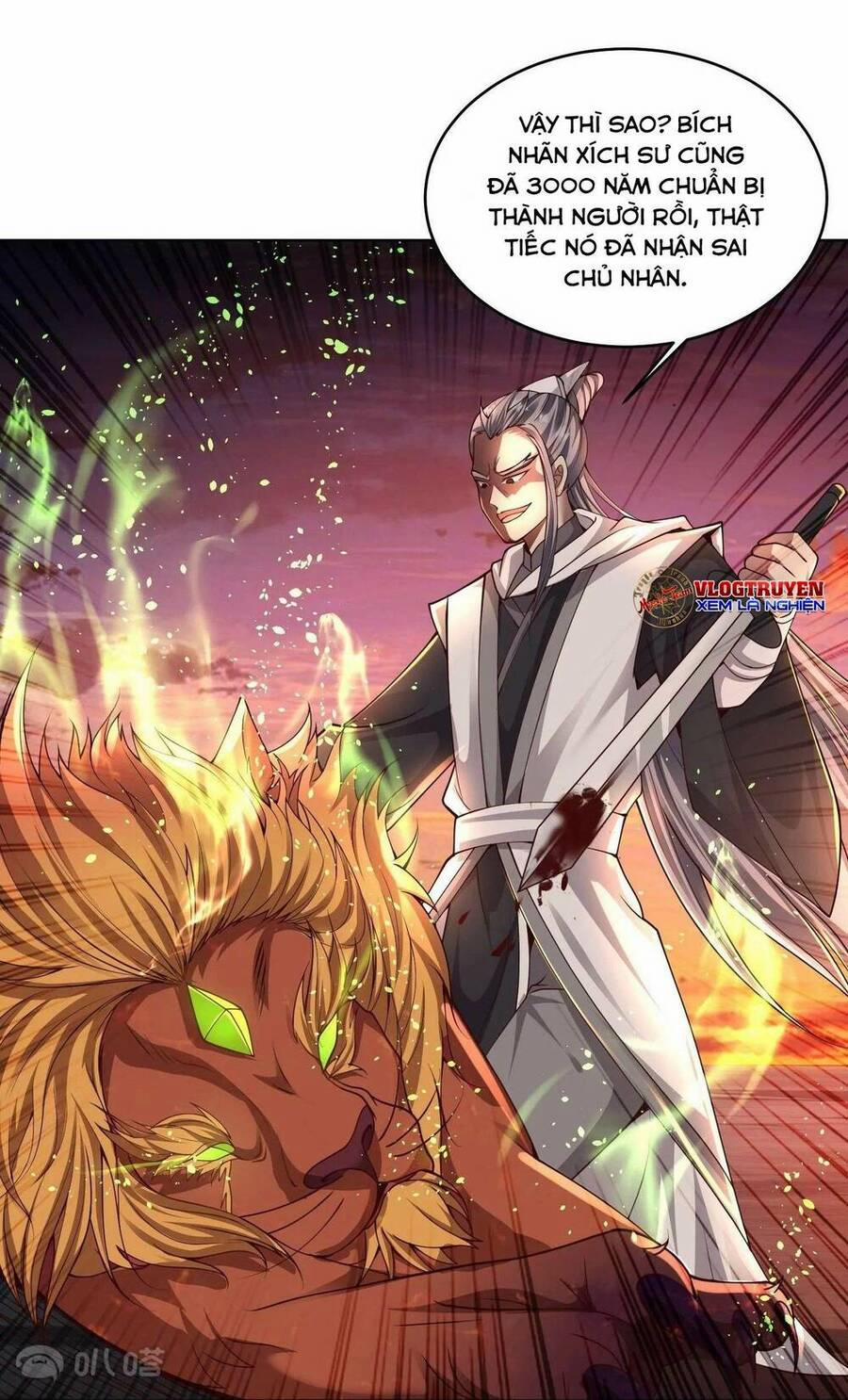 Tà Thần Quy Lai 1 trang 8