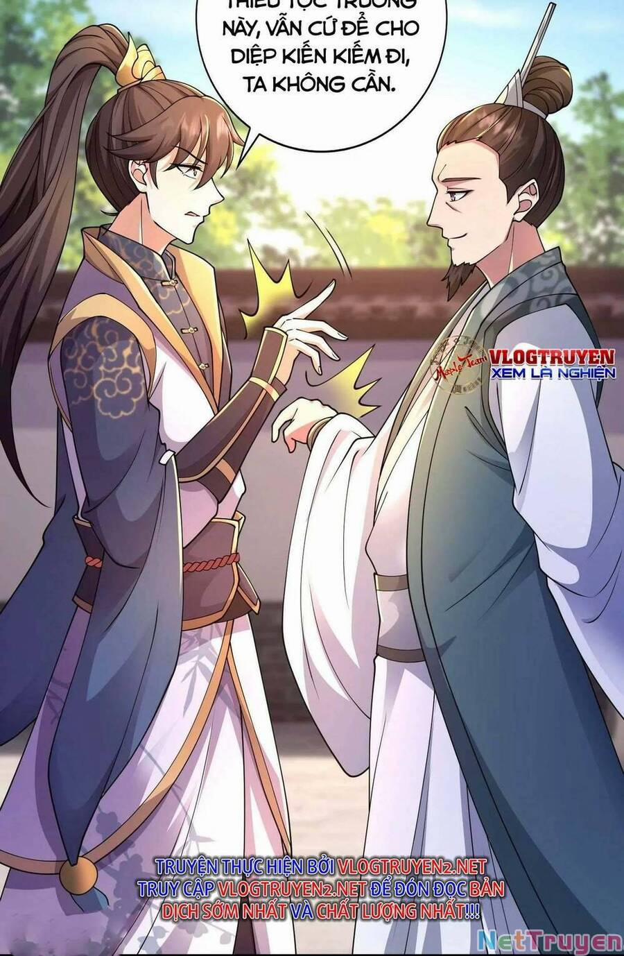 Tà Thần Quy Lai 10 trang 12