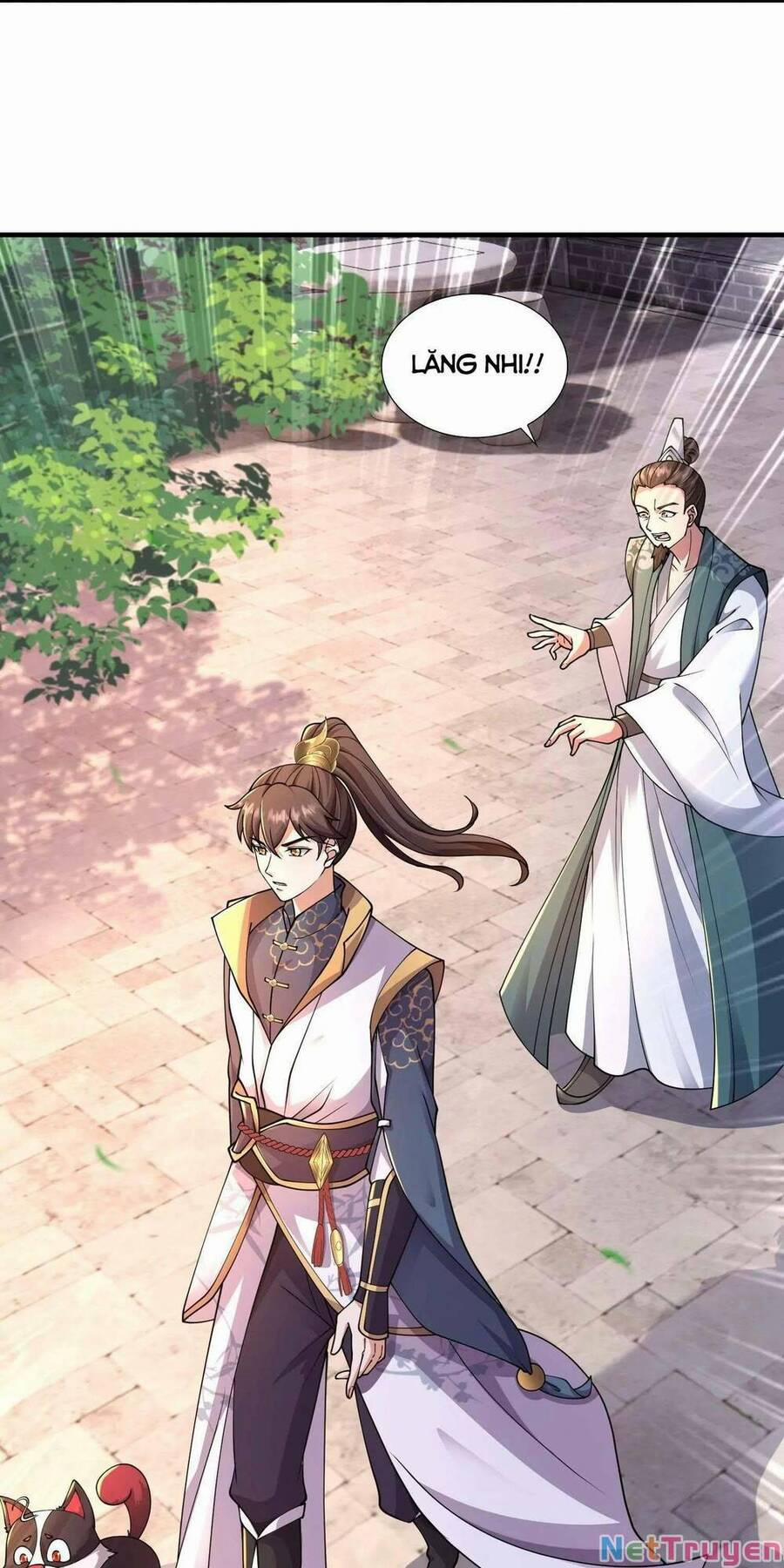 Tà Thần Quy Lai 10 trang 13