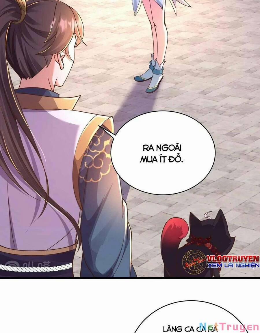 Tà Thần Quy Lai 10 trang 17