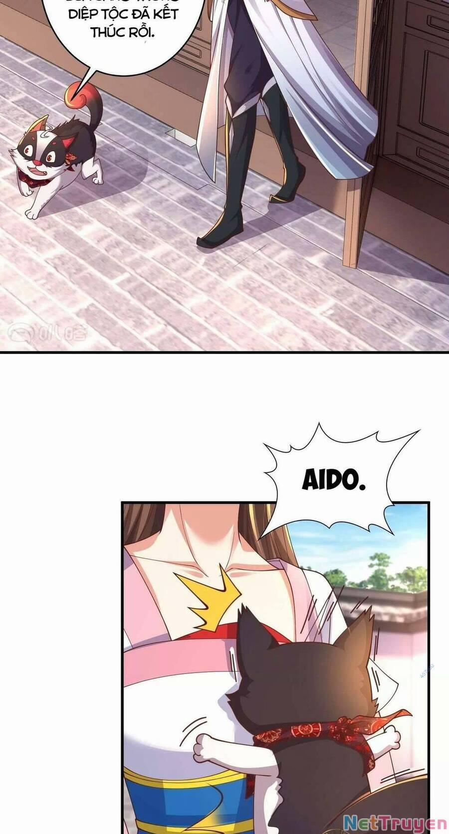 Tà Thần Quy Lai 10 trang 2