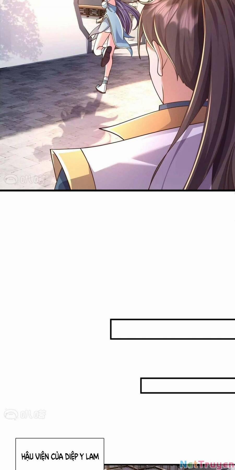 Tà Thần Quy Lai 10 trang 20