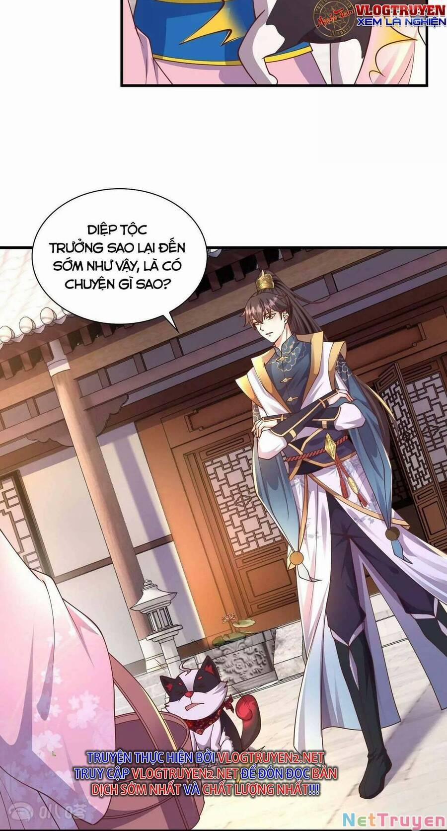 Tà Thần Quy Lai 10 trang 3