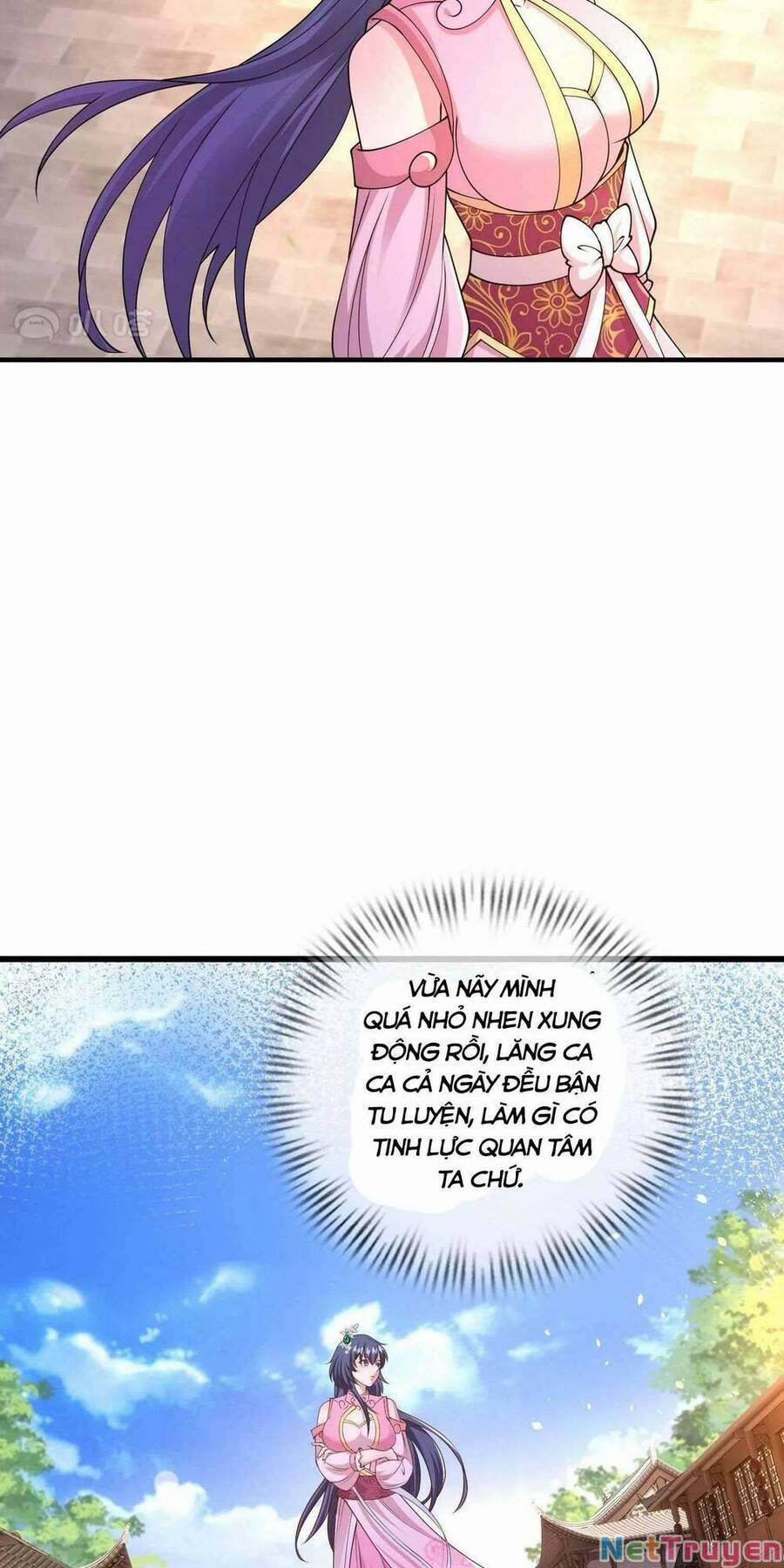 Tà Thần Quy Lai 10 trang 30