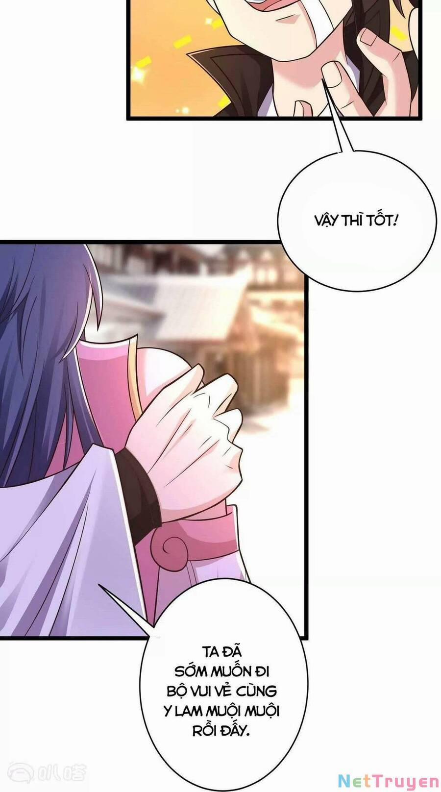 Tà Thần Quy Lai 11 trang 12