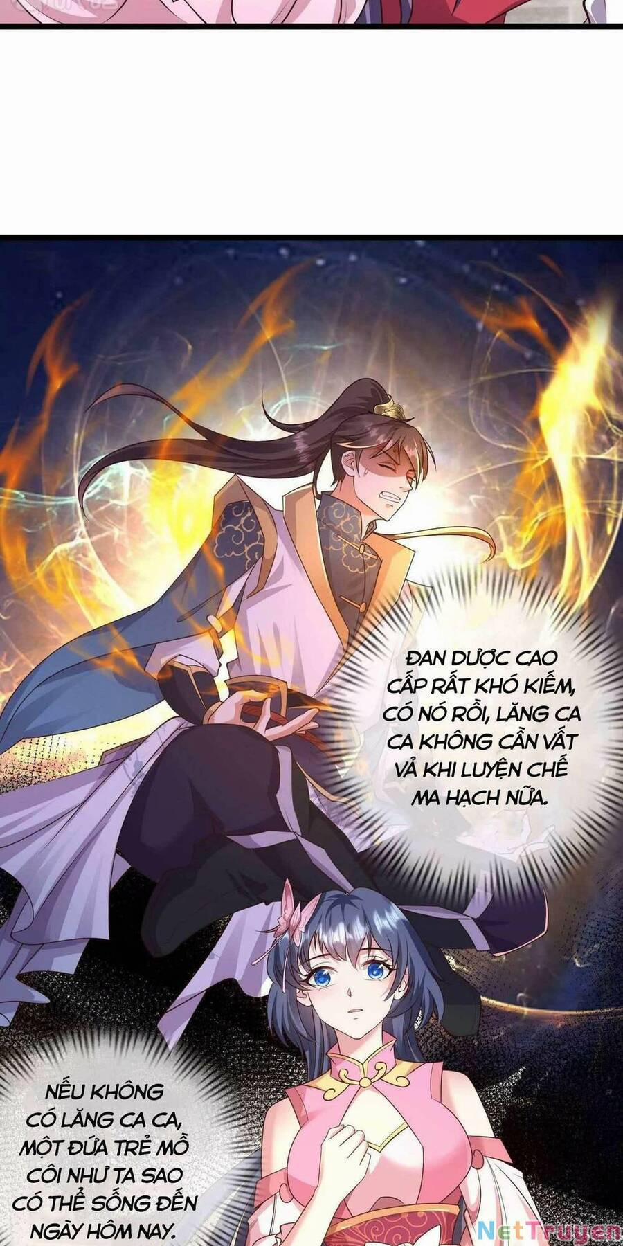 Tà Thần Quy Lai 11 trang 9