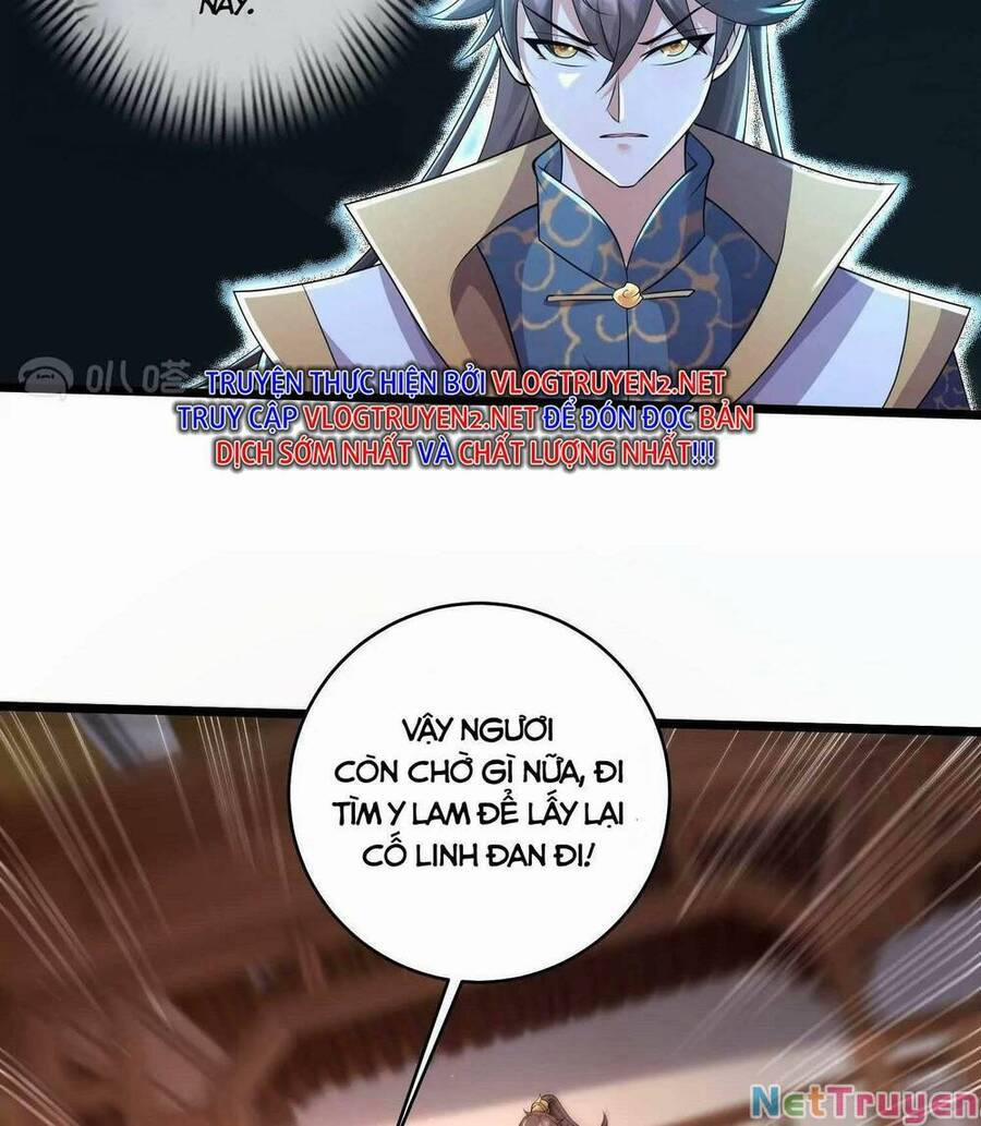 Tà Thần Quy Lai 12 trang 14