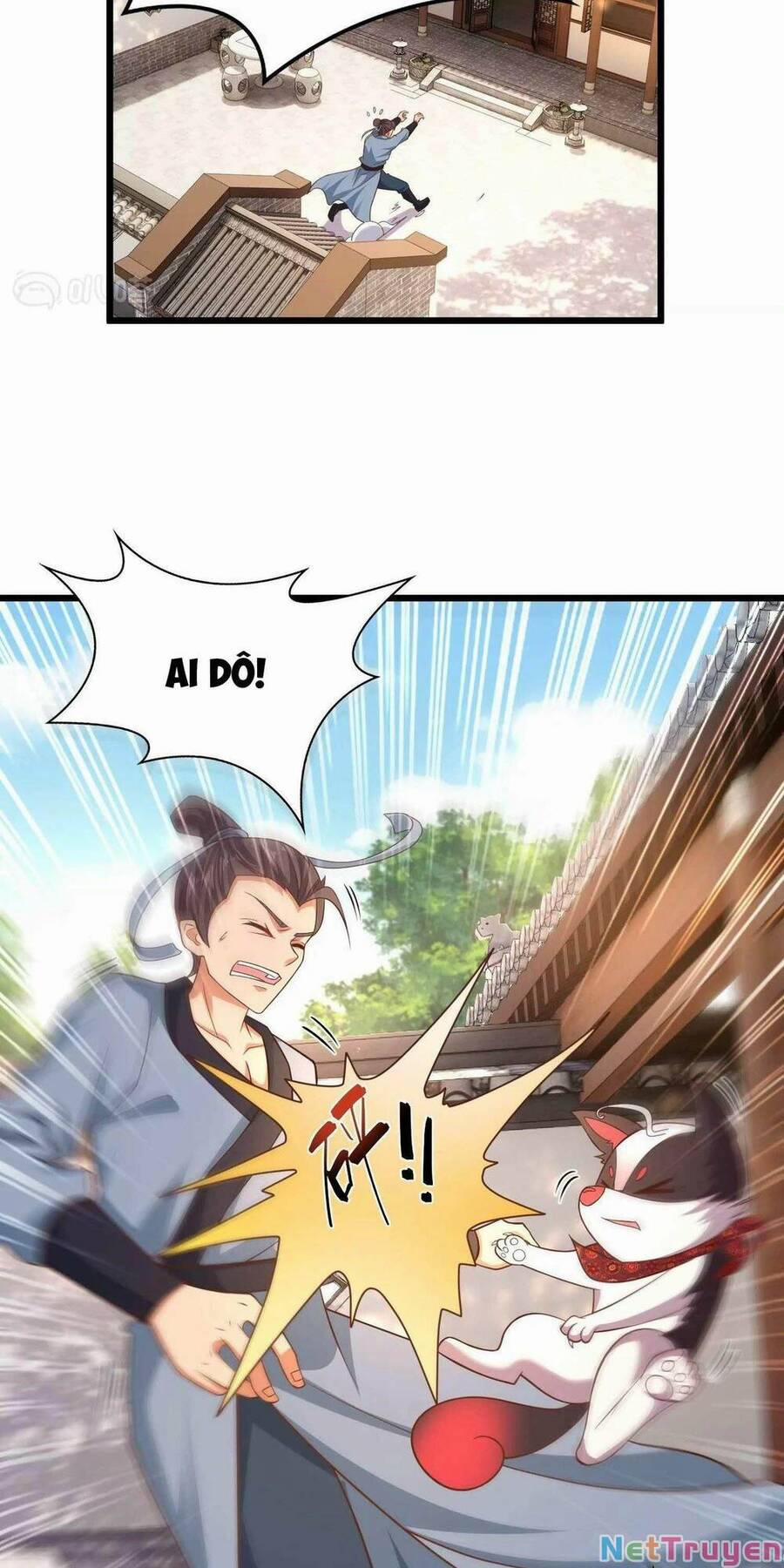 Tà Thần Quy Lai 12 trang 16