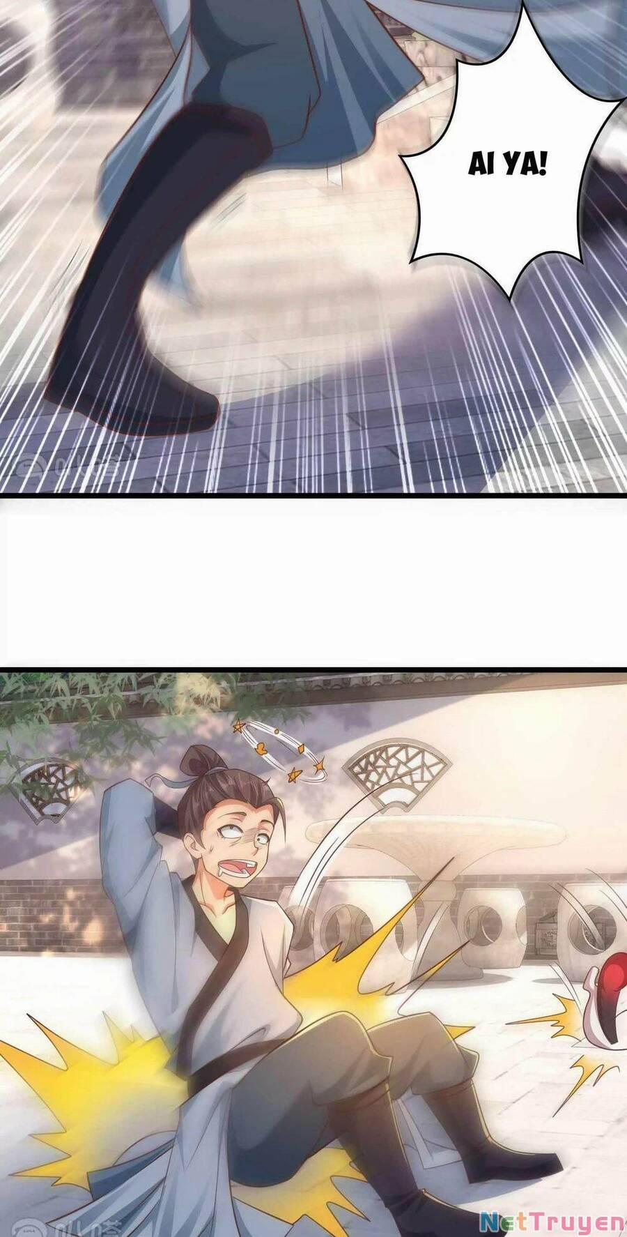 Tà Thần Quy Lai 12 trang 17