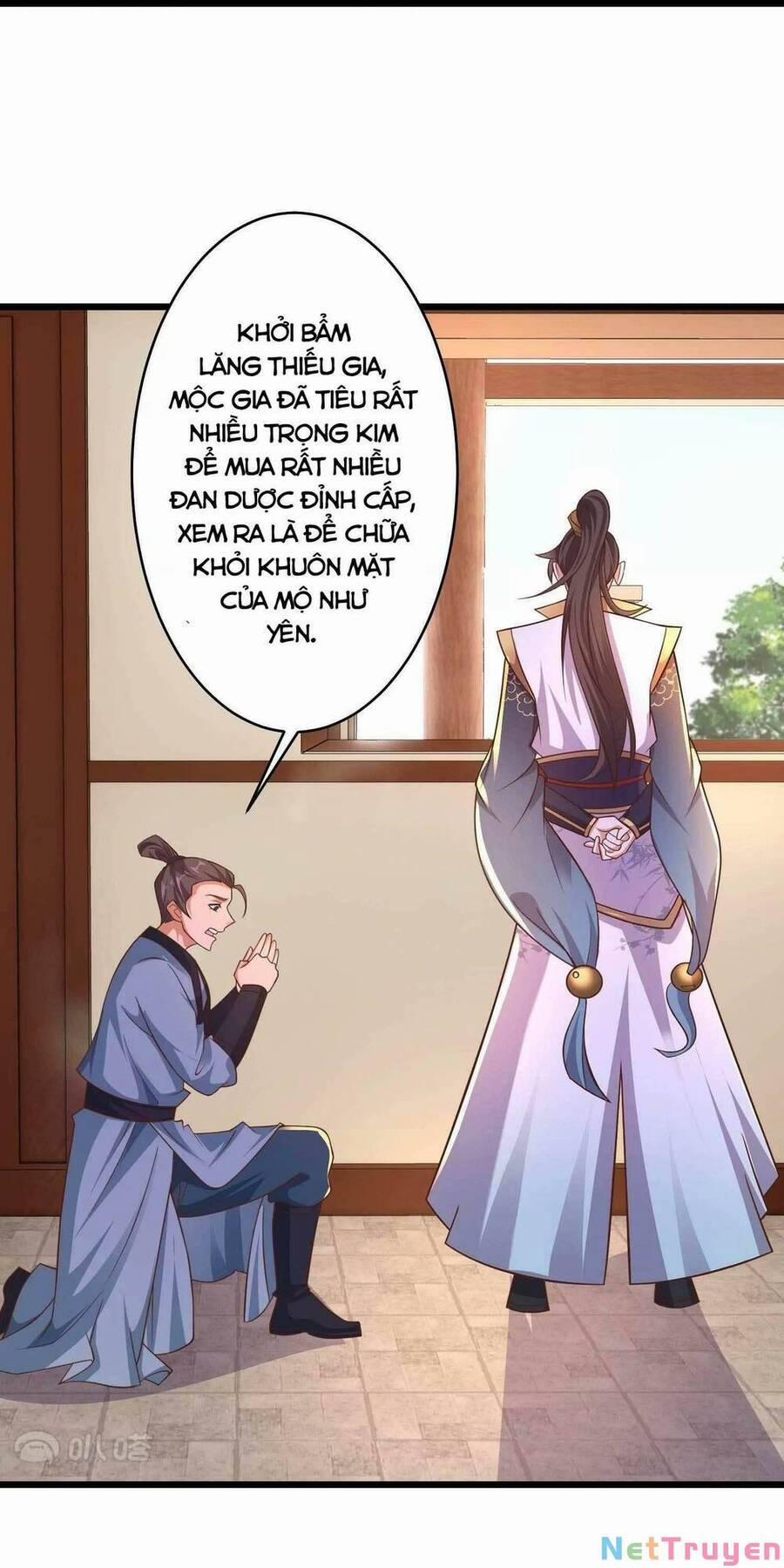 Tà Thần Quy Lai 12 trang 19