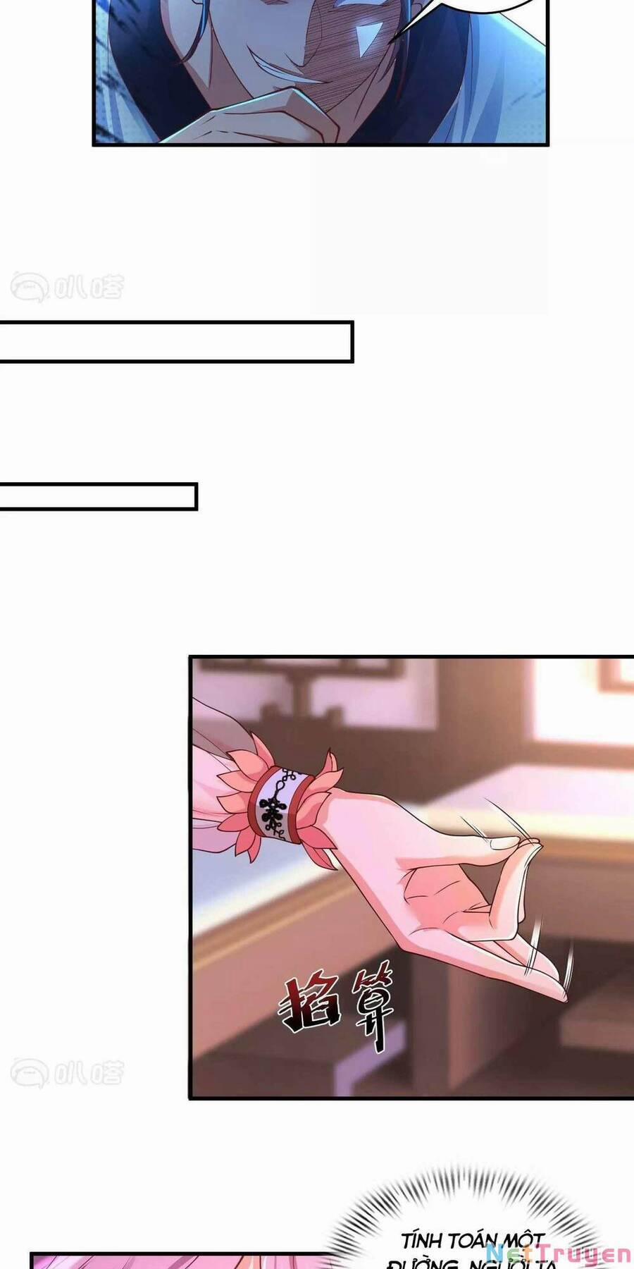 Tà Thần Quy Lai 12 trang 26